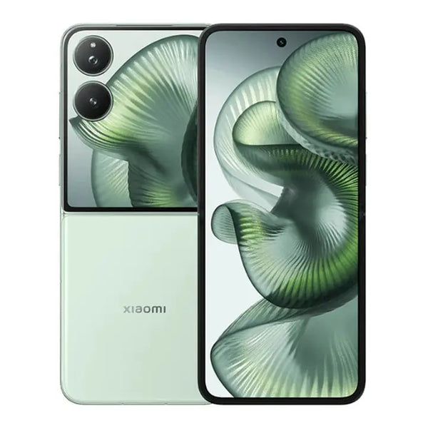 Buy Xiaomi Mix Flip 2 5G Dual SIM 12GB/512GB - Green