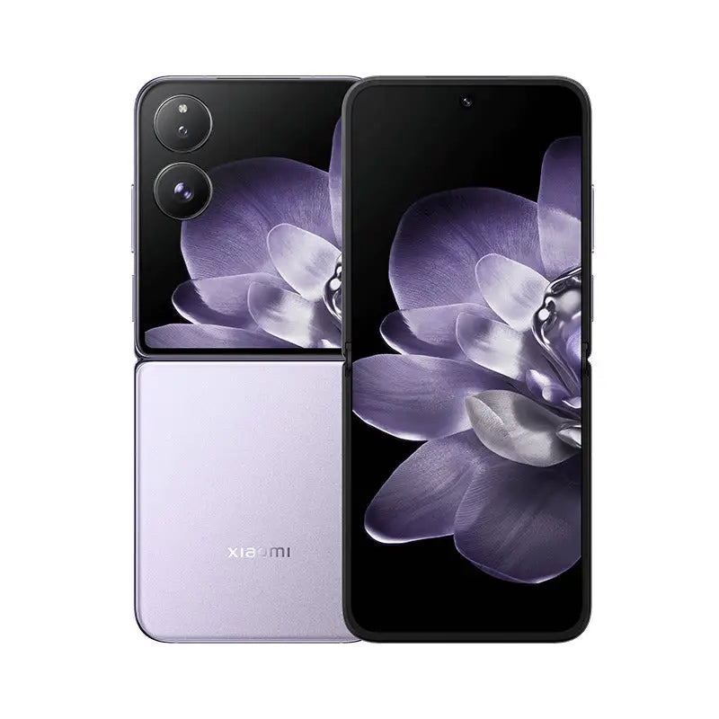 Buy Xiaomi Mix Flip Purple 