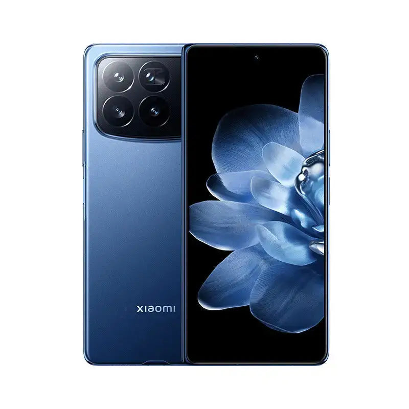 Xiaomi Mix Fold 4 5G Dual SIM, 12GB/256GB - Gentian Blue (CN Version) image 1