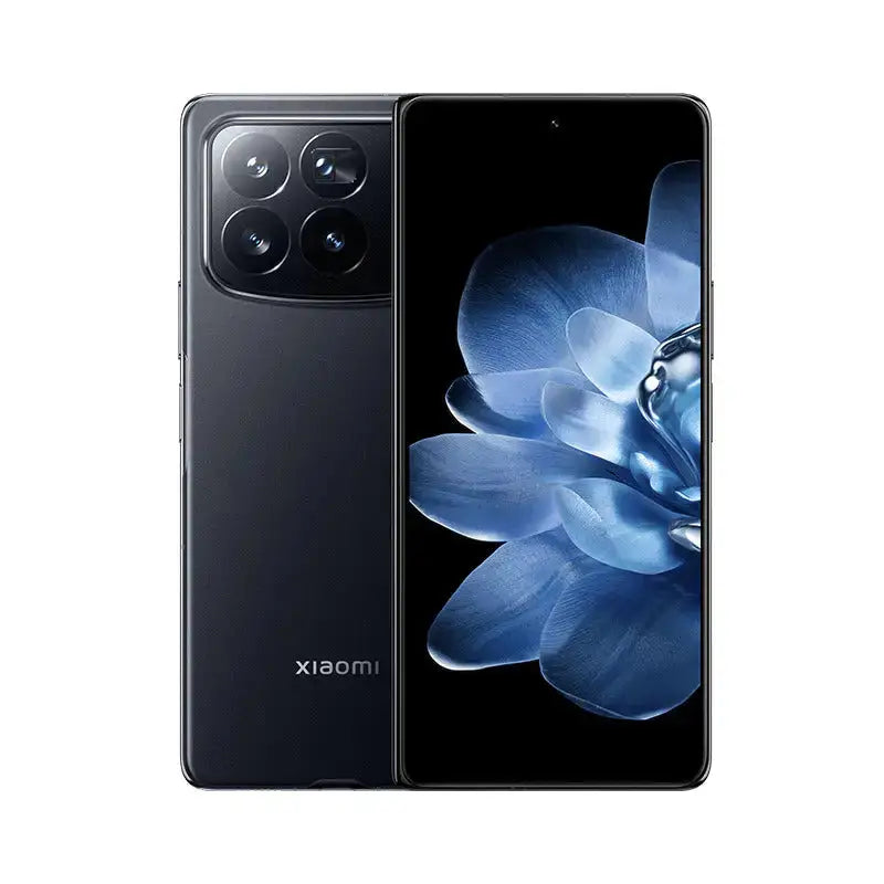 Xiaomi Mix Fold 4 5G Dual SIM, 16GB/512GB - Black (CN Version) image 1