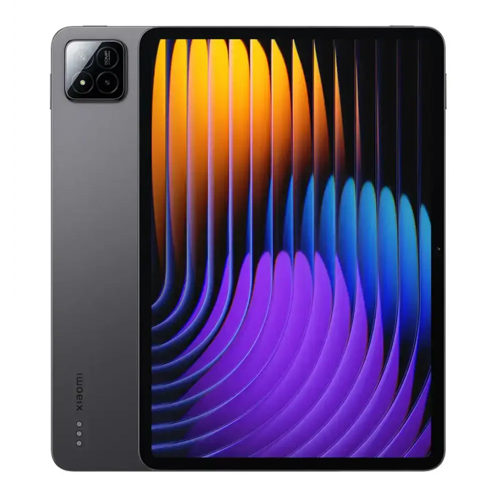 Xiaomi Pad 7 Pro Tablet, 12GB/512GB - Gray Matte Glass Version (Global) image 0