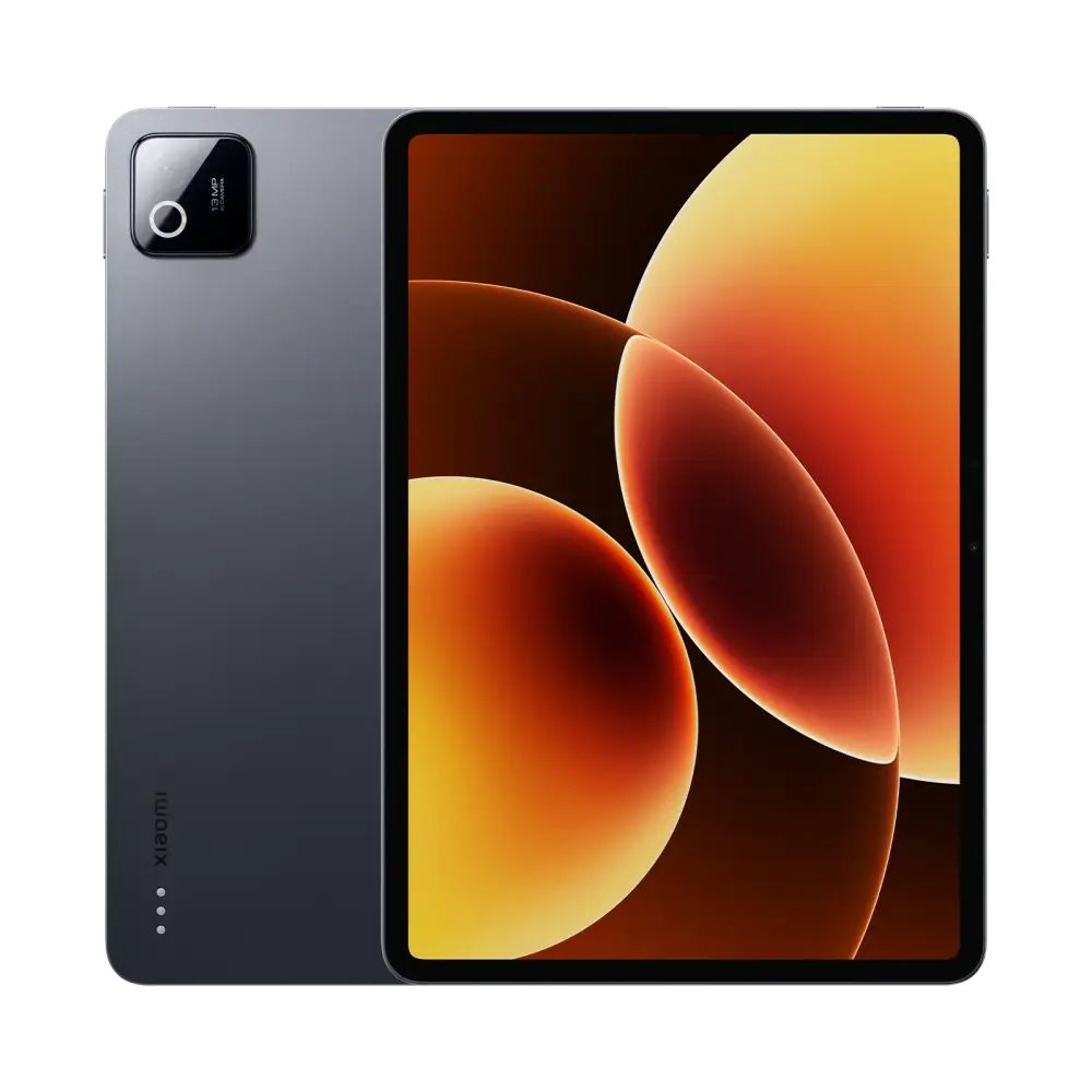 Buy Xiaomi Pad 8 Tablet 12GB/256GB - Dark Grey (Global)