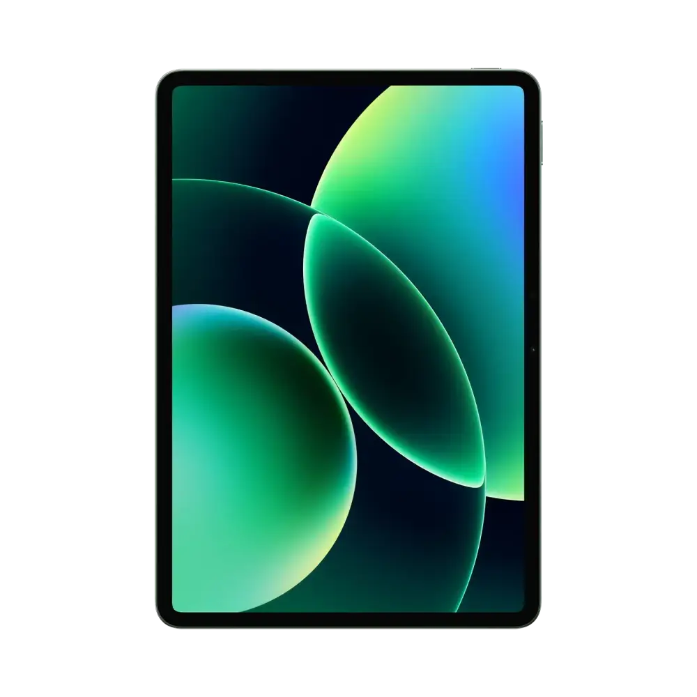 Buy Xiaomi Pad 8 Tablet 12GB/256GB - Pine Green Buy Xiaomi Pad 8 Tablet 12GB/256GB - Pine Green