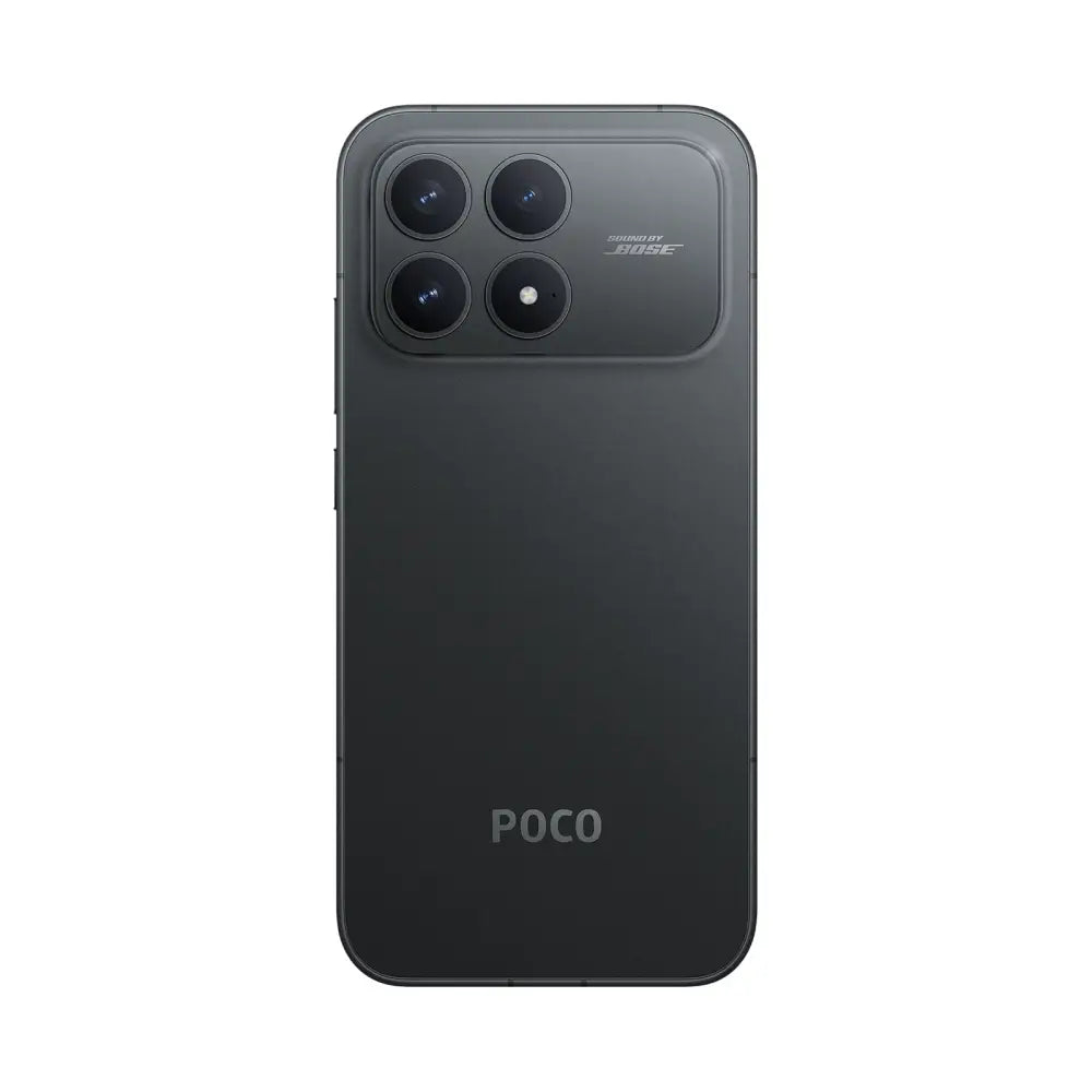 Buy Xiaomi POCO F8 Pro 12GB/256GB - Black (Global)