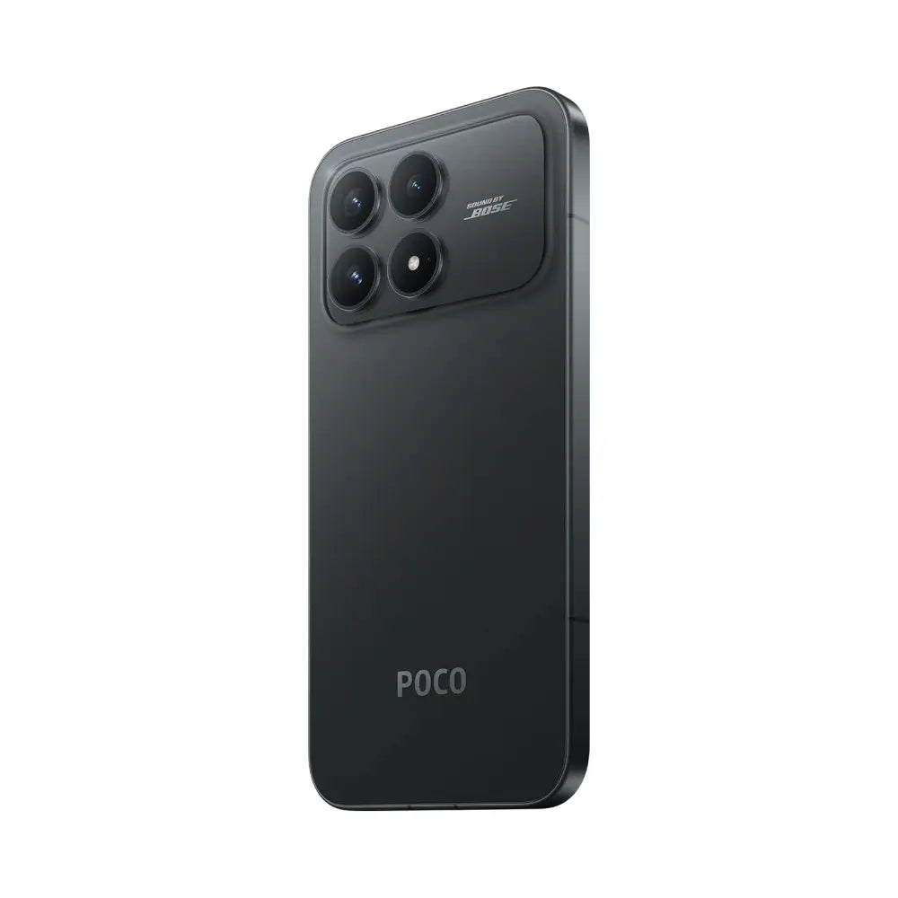 Buy Xiaomi POCO F8 Pro 12GB/256GB - Black (Global) Buy Xiaomi POCO F8 Pro 12GB/256GB - Black (Global)