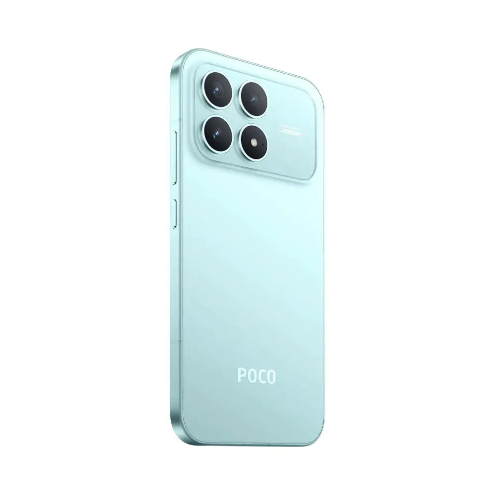 Buy Xiaomi POCO F8 Pro 12GB/256GB - Blue (Global)