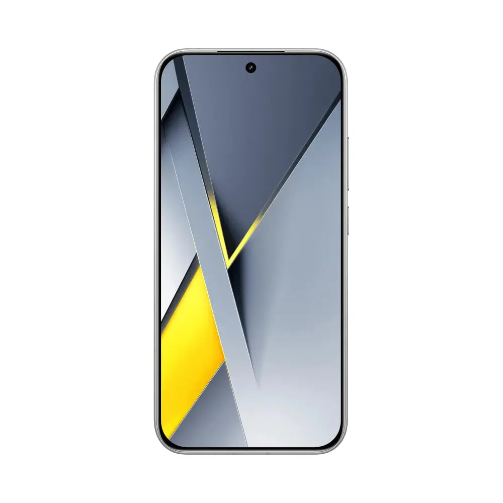 Buy Xiaomi POCO F8 Pro 12GB/256GB - Silver (Global)