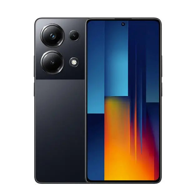 Buy Poco M6 Pro 