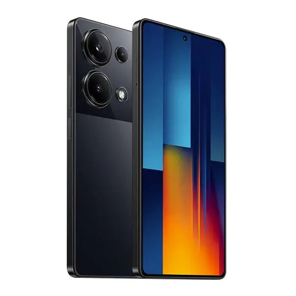 Buy Poco M6 Pro 