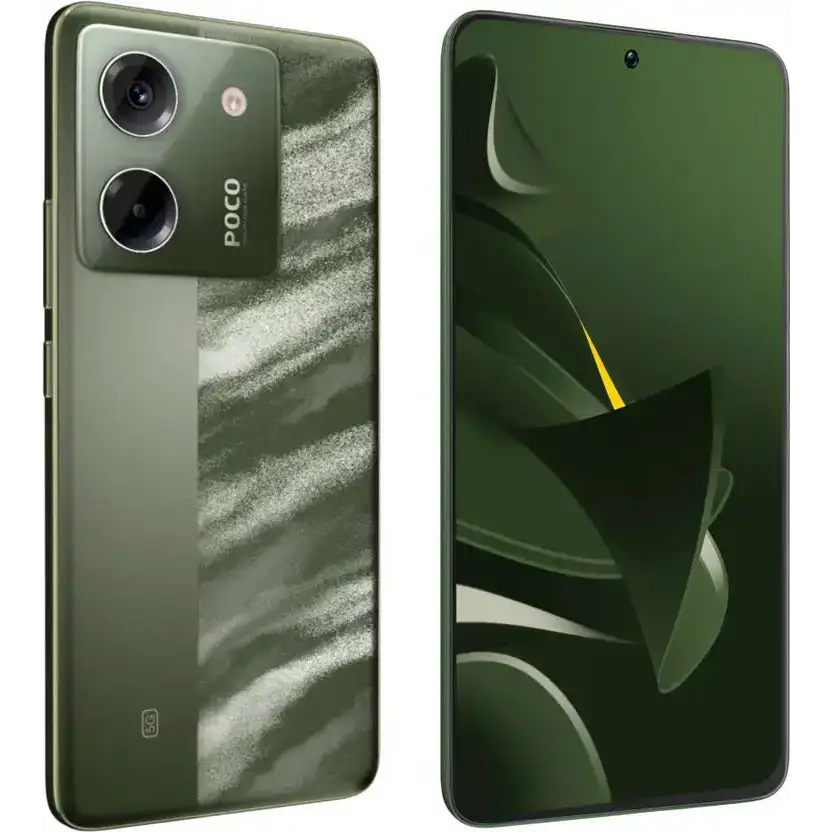 Buy Xiaomi POCO M7 Pro Dual SIM 8GB/256GB - Green Buy Xiaomi POCO M7 Pro Dual SIM 8GB/256GB - Green