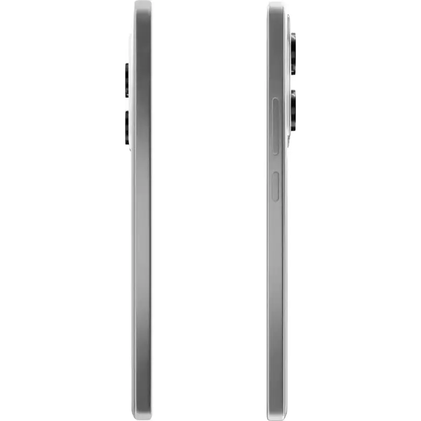 Xiaomi POCO M7 Pro Dual SIM, 8GB/256GB - Silver (Global) image 4