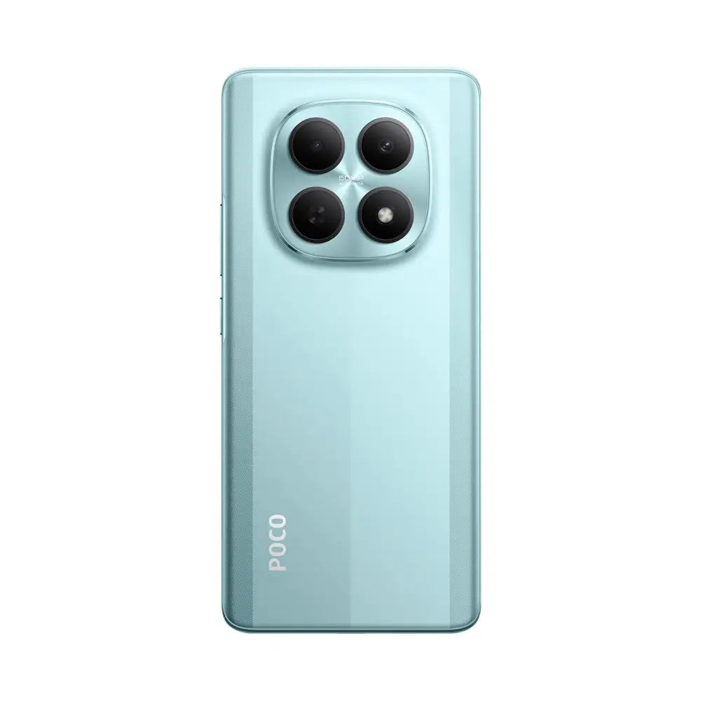 Buy Xiaomi POCO M8 8GB/256GB - Green (Global)