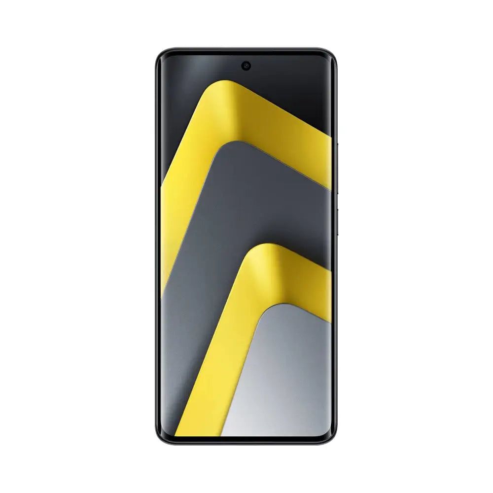 Buy Xiaomi POCO M8 8GB/512GB - Black (Global)