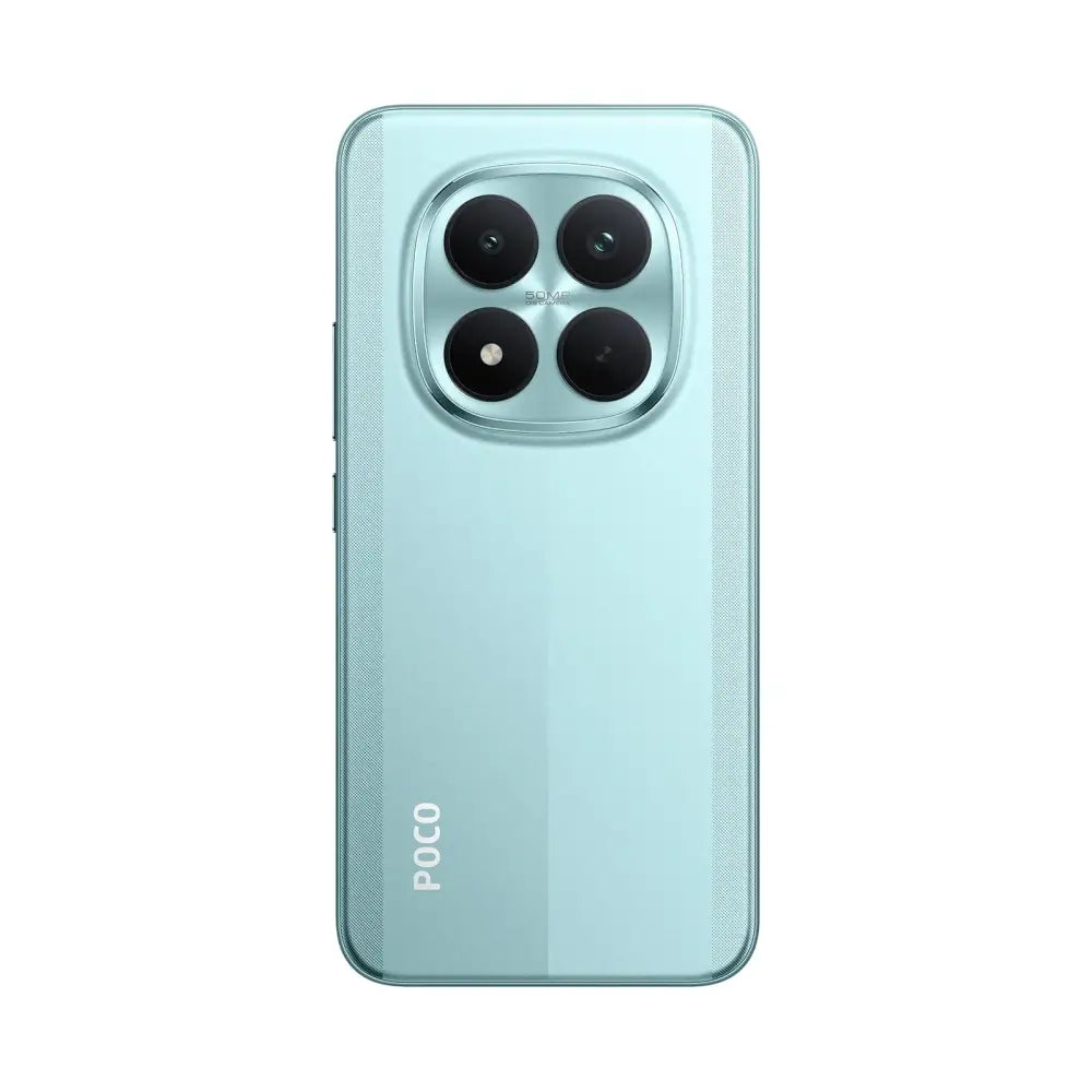 SMARTPHONE POCOPHONE M8 PRO 5G NFC 683 FHD+ 12GB/512GB GREEN - miniatura 2