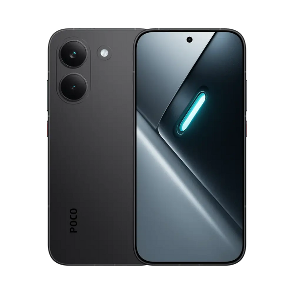 Buy Xiaomi POCO X8 Pro 5G 12GB/512GB - Black (Global)