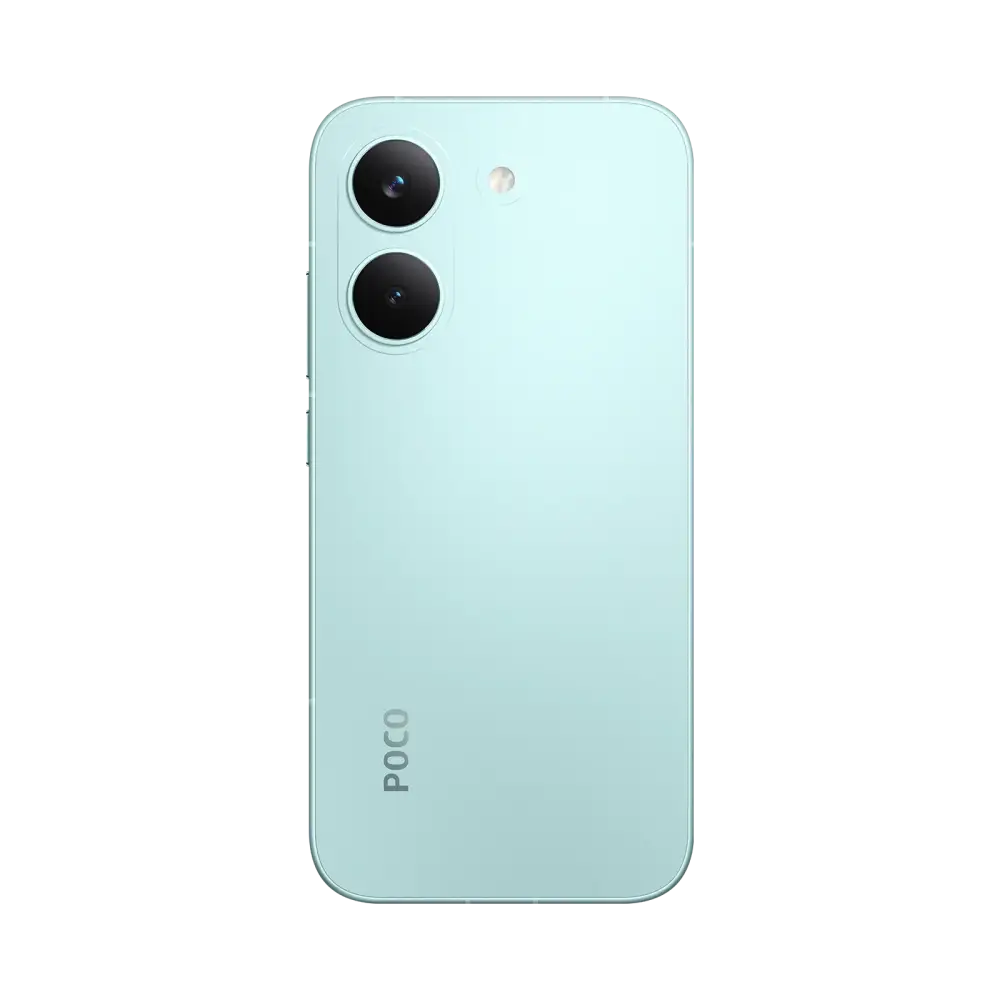 Buy Xiaomi POCO X8 Pro 5G 12GB/512GB - Mint Green (Global)
