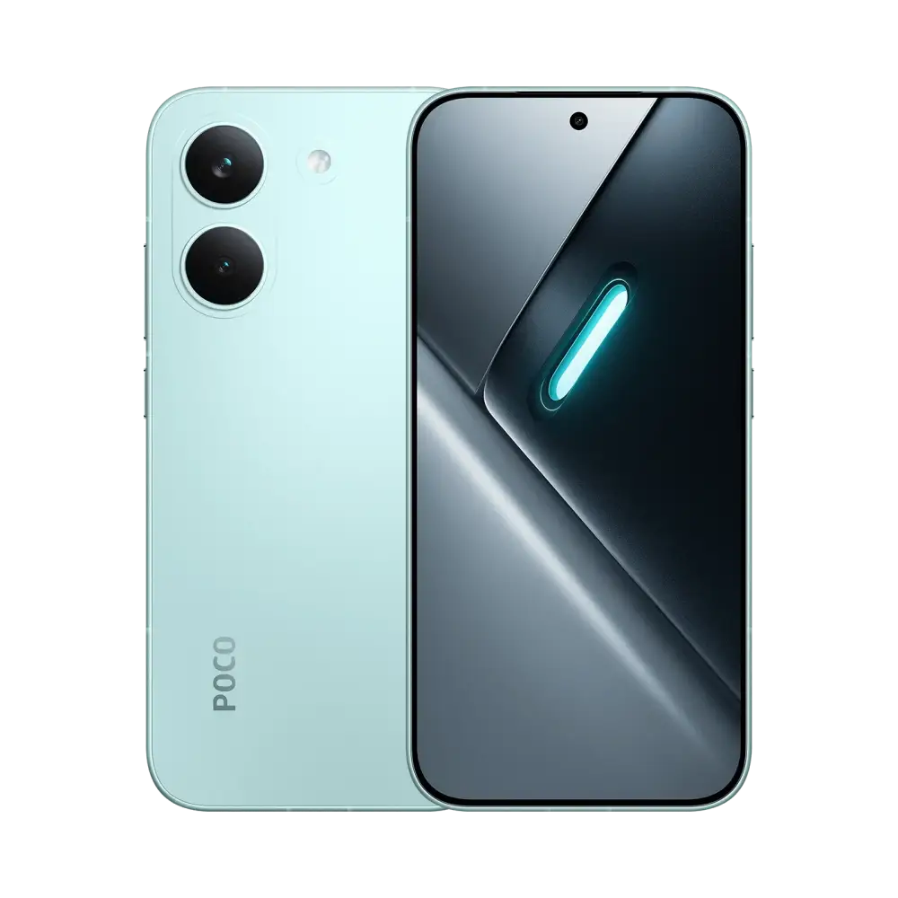 Buy Xiaomi POCO X8 Pro 5G 12GB/512GB - Mint Green (Global)