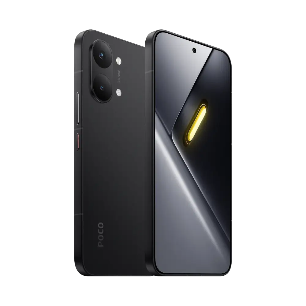 Buy Xiaomi POCO X8 Pro Max 5G 12GB/256GB - Black (Global)