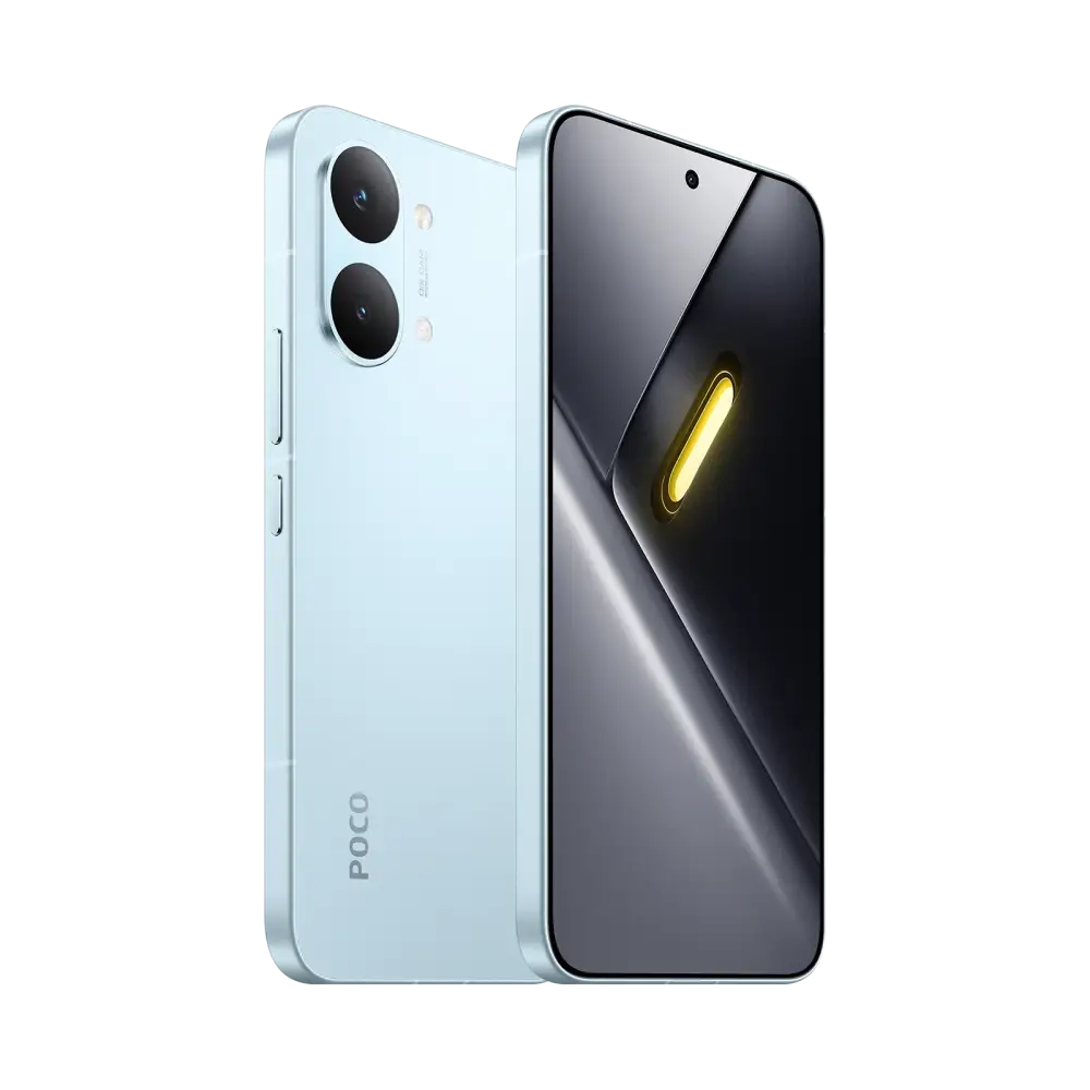 Buy Xiaomi POCO X8 Pro Max 5G 12GB/512GB - Blue (Global)