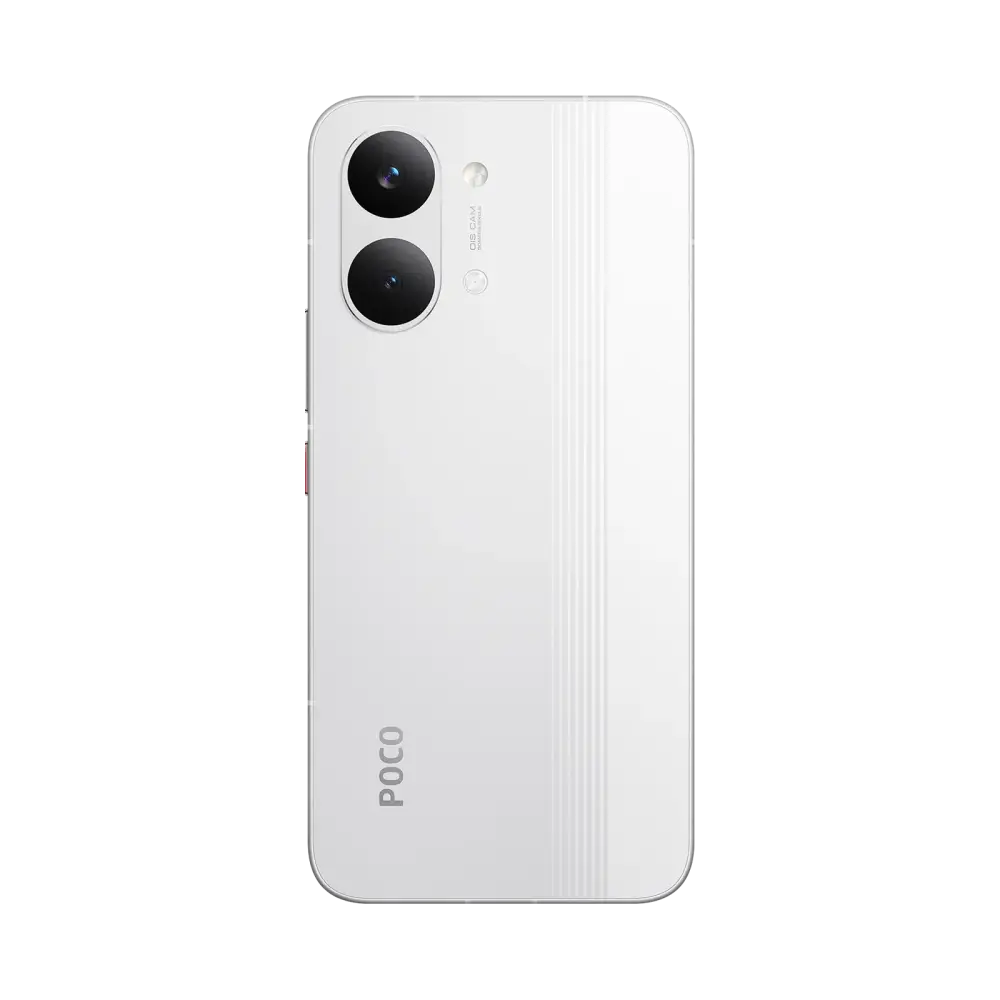 Buy Xiaomi POCO X8 Pro Max 5G 12GB/512GB - White