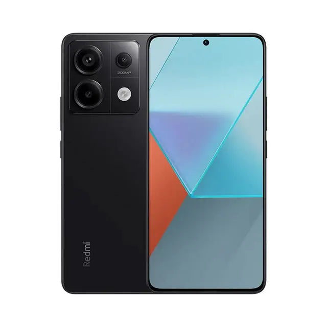 Redmi Note 13 Pro Black