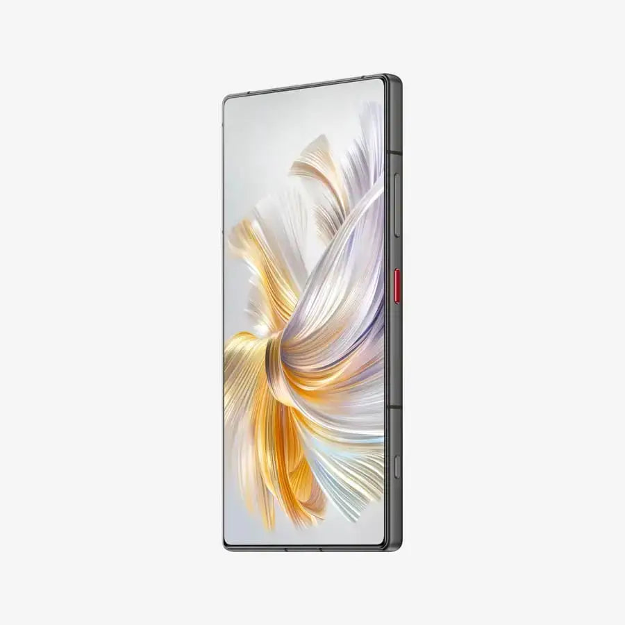 ZTE Nubia Z70 Ultra 5G Dual SIM, 24GB/1TB - Black Seal (Global Version) image 3