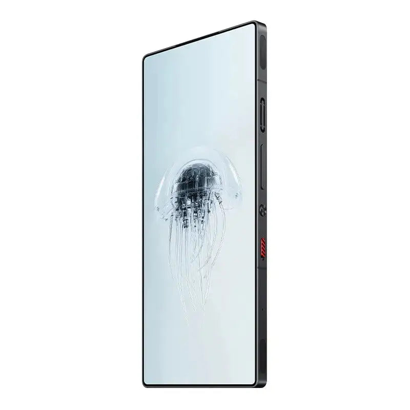 ZTE Red Magic 10 Pro 5G Dual SIM, 24GB/1TB - Dusk (Global Version) image 4