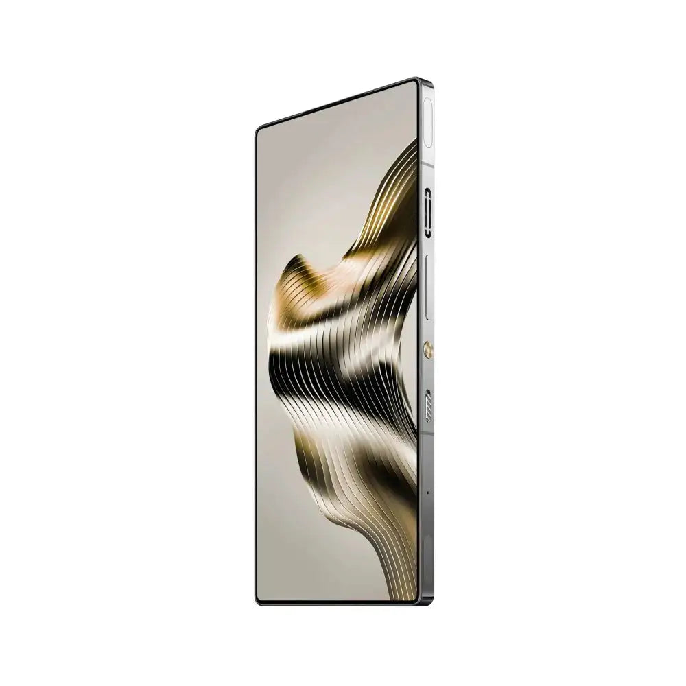 ZTE Red Magic 10 Pro 5G Dual SIM, 24GB/1TB - Golden Saga Limited Edition (CN Version) image 4