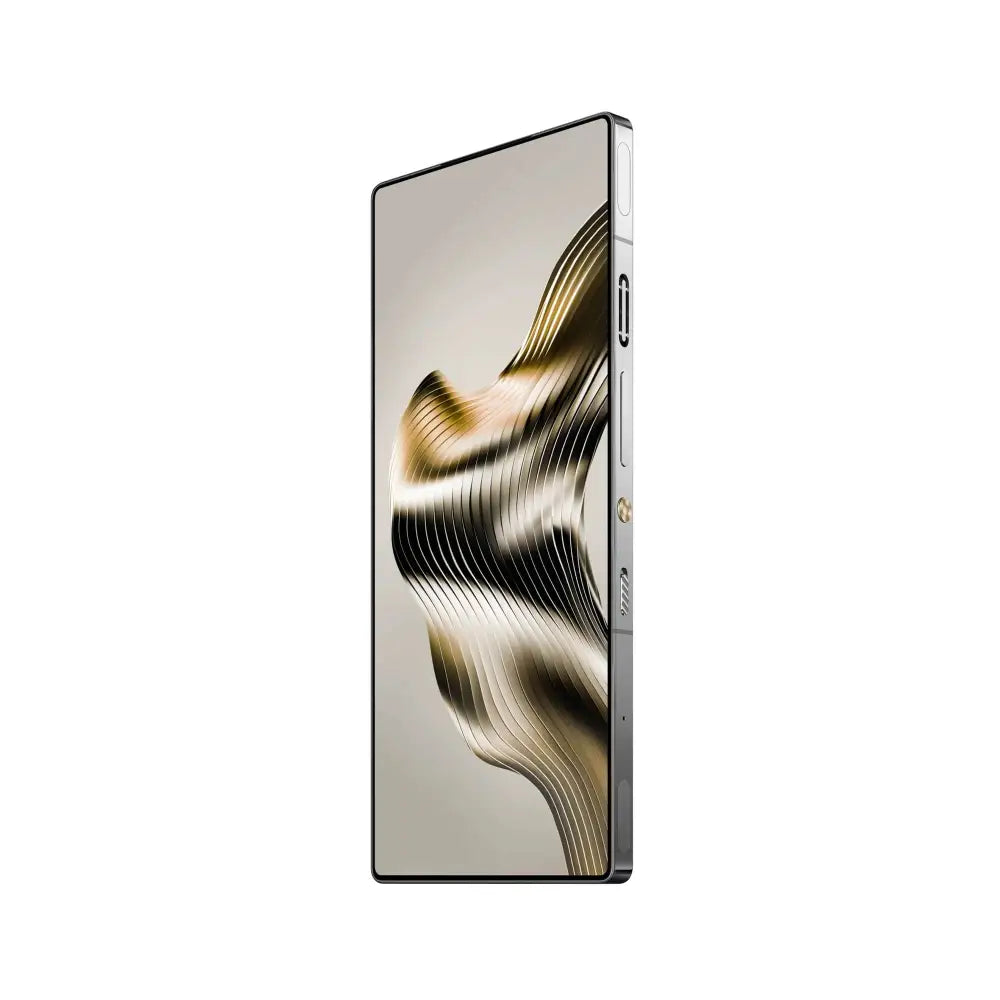 ZTE Red Magic 10 Pro 5G Dual SIM, 24GB/1TB - Golden Saga Limited Edition (Global Version)