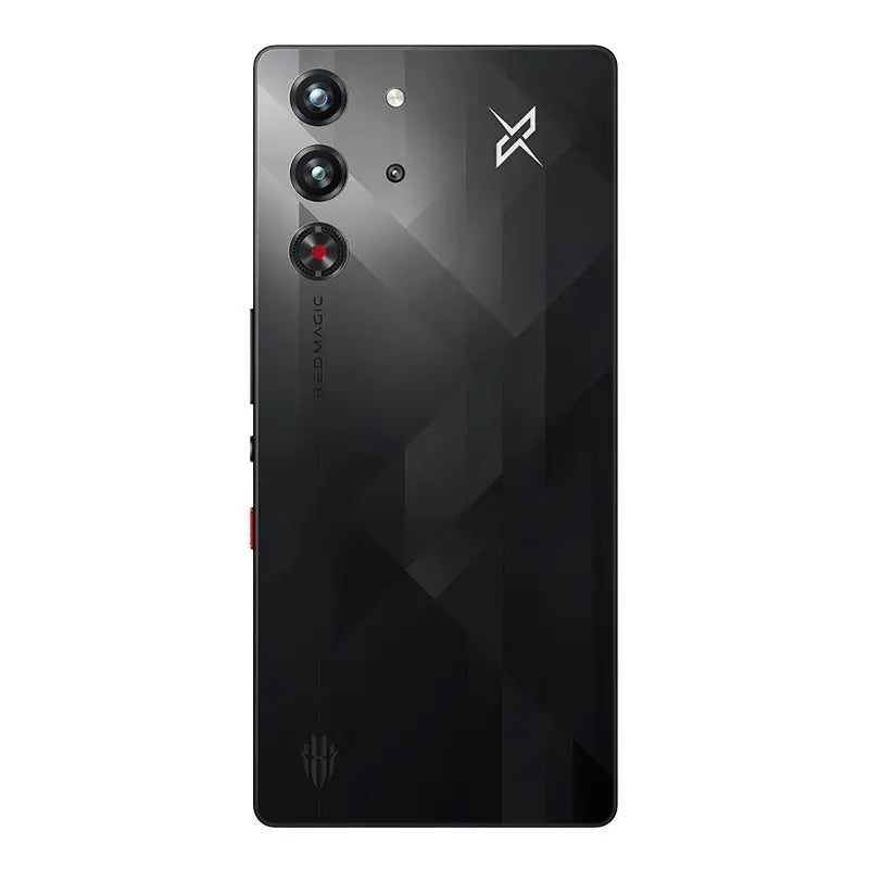 Buy ZTE Red Magic 10 Pro Plus 5G Dual SIM 24GB/1TB - Dark Knight (CN Version GLOBAL ROM) Smartphone