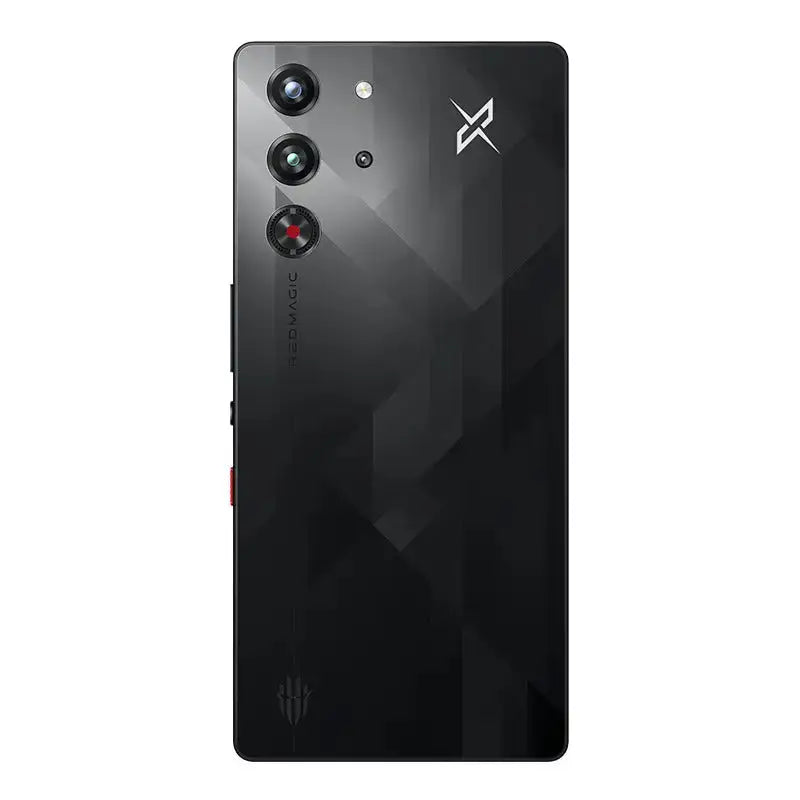 ZTE Red Magic 10 Pro+ Plus 5G Dual SIM, 24GB/1TB - Dark Knight (Global Version) image 3