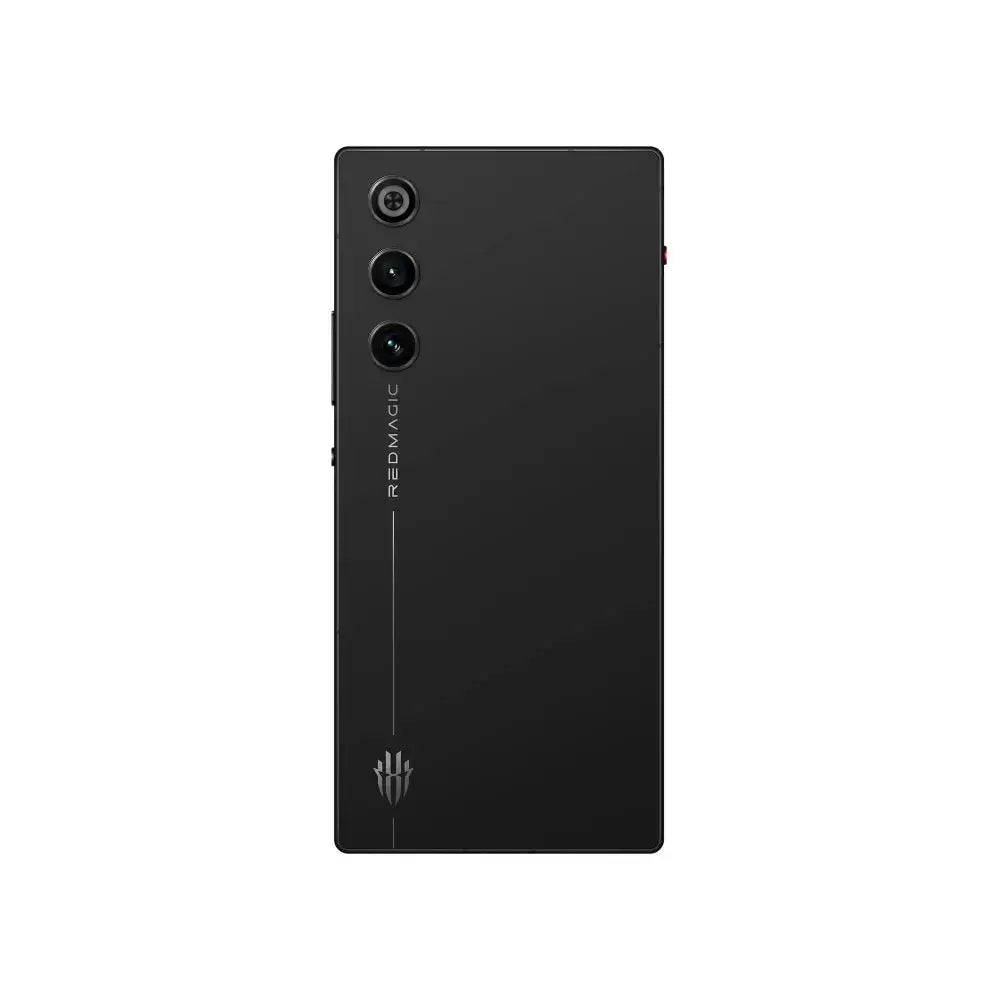 ZTE RedMagic 10 Air 5G Dual SIM, 12GB/256GB - Twilight (Global) image 3