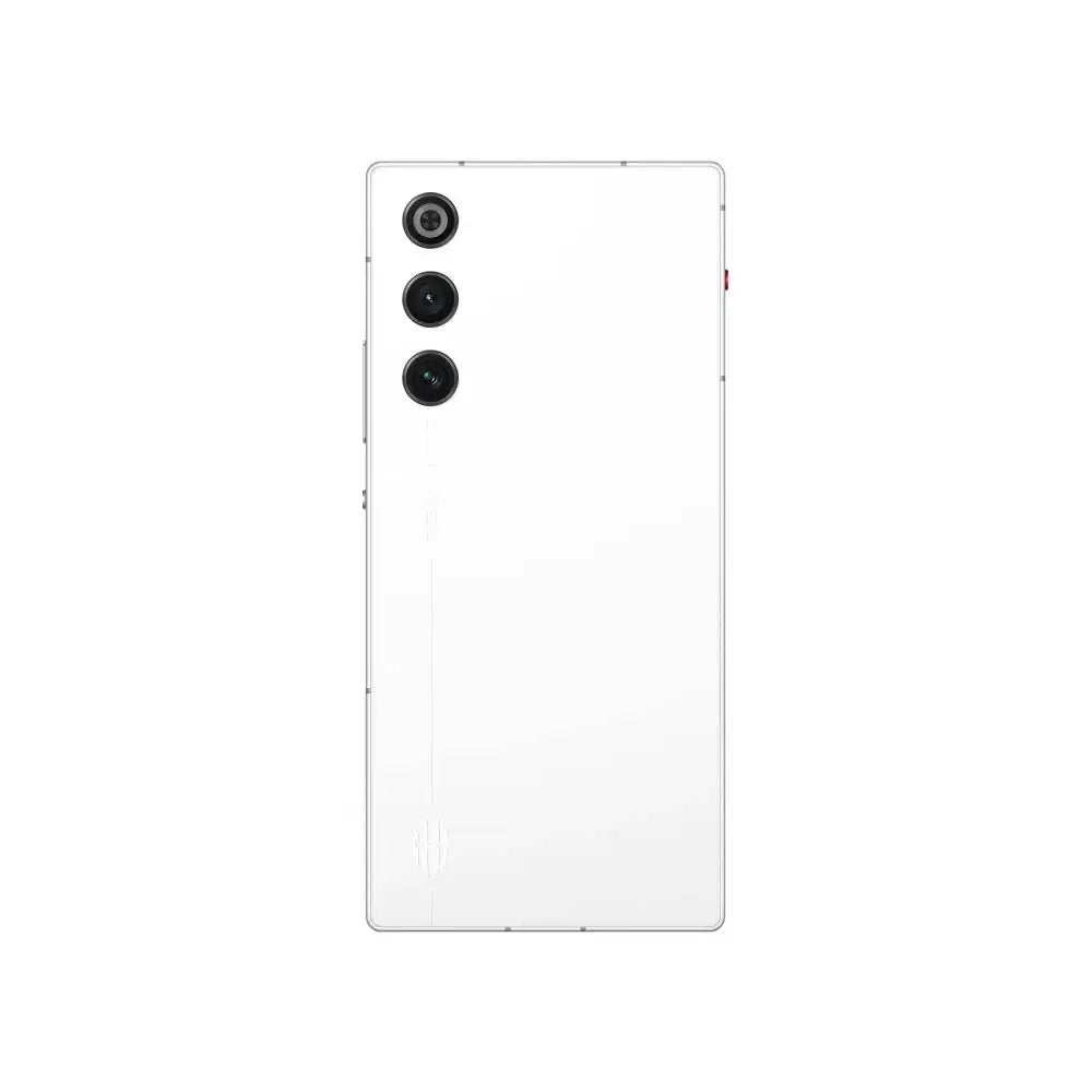ZTE RedMagic 10 Air 5G Dual SIM, 16GB/512GB - Hailstone (Global) image 3