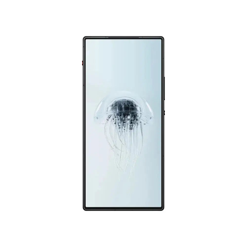 ZTE RedMagic 10 Air 5G Dual SIM, 16GB/512GB - Twilight (Global) image 4