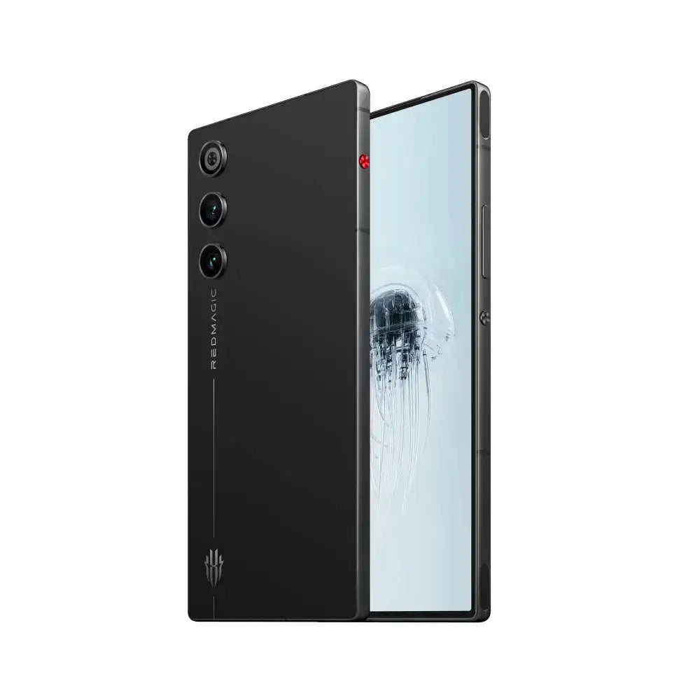 ZTE RedMagic 10 Air 5G Dual SIM, 16GB/512GB - Twilight (Global) image 1