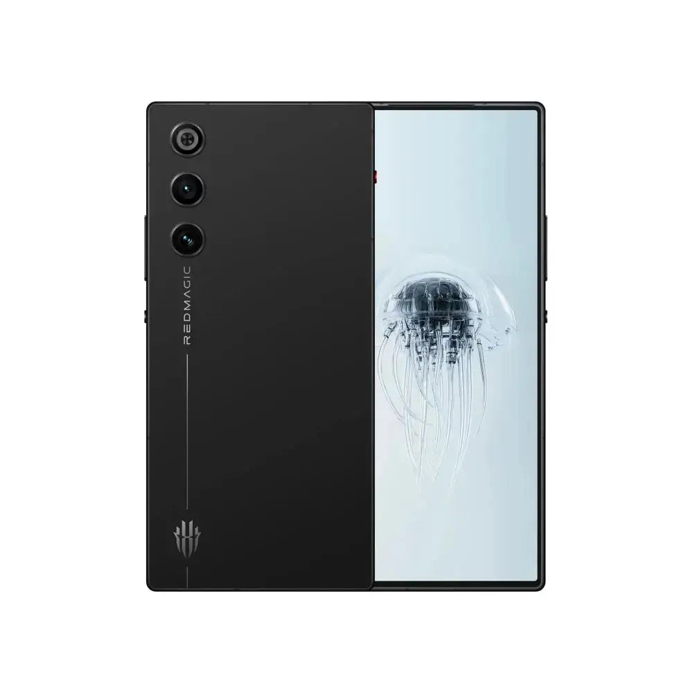 ZTE RedMagic 10 Air 5G Dual SIM, 16GB/512GB - Twilight (Global) image 2