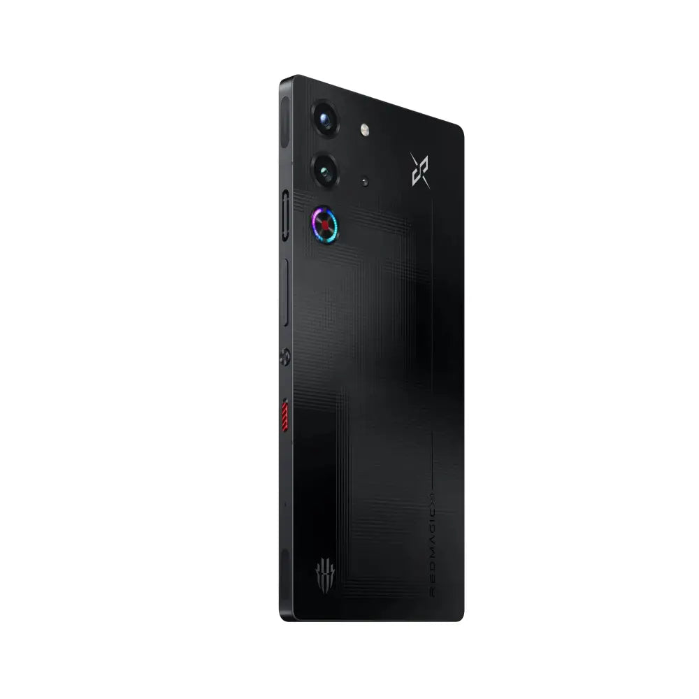 ZTE RedMagic 10s Pro 5G Dual SIM, 12GB/256GB - Nightfall (Global) image 3