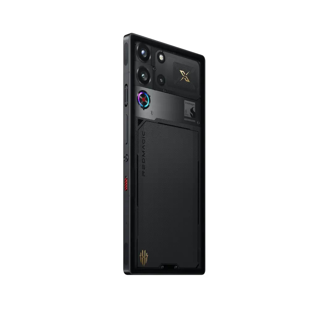 ZTE RedMagic 10s Pro 5G Dual SIM, 16GB/512GB - Dusk (Global) image 3