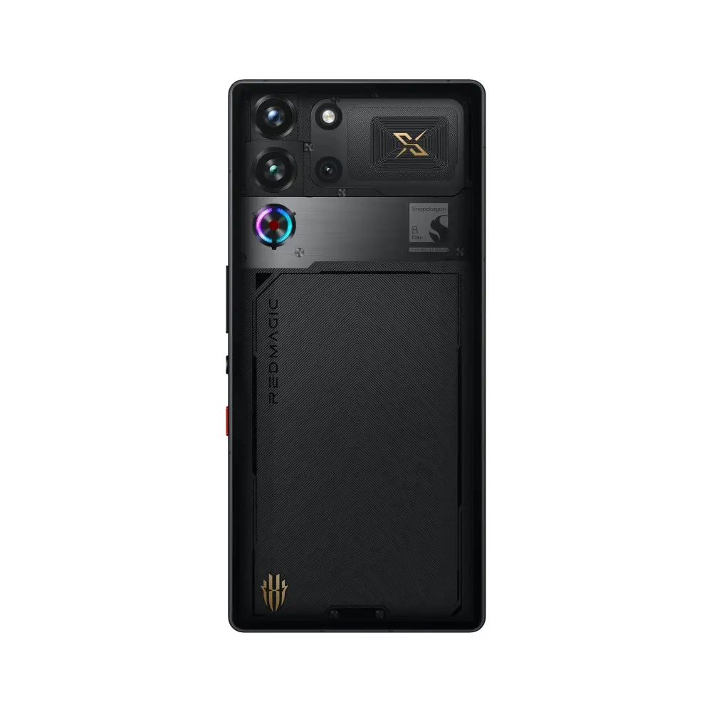 ZTE RedMagic 10s Pro 5G Dual SIM, 16GB/512GB - Dusk (Global) image 2