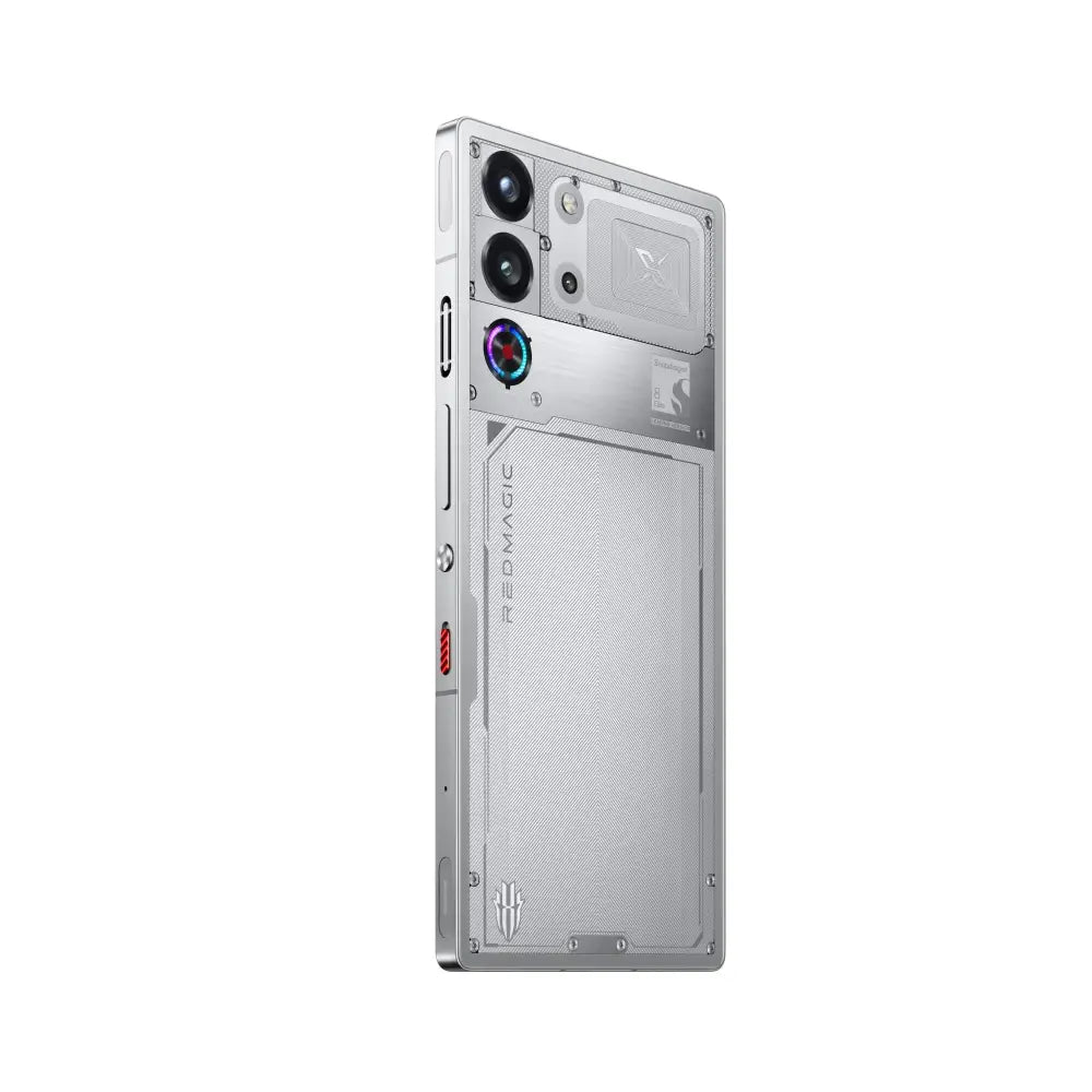 ZTE RedMagic 10s Pro 5G Dual SIM, 16GB/512GB - Moonlight (Global) image 3