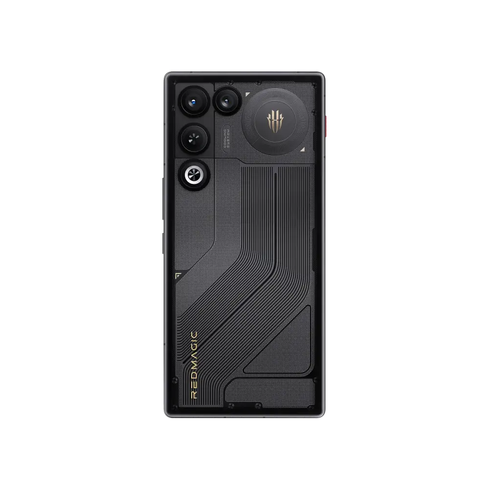 Buy ZTE RedMagic 11 Air 12GB/256GB - Phantom (Global)