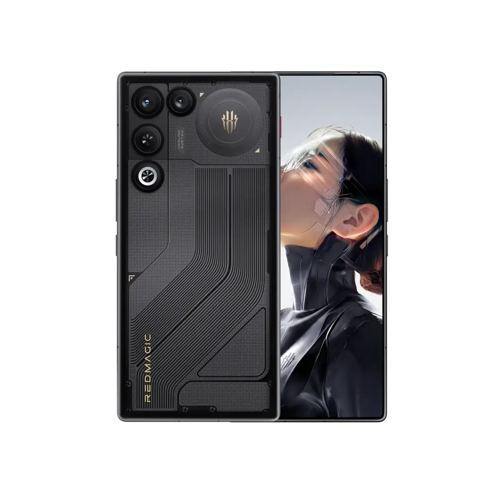 Buy ZTE RedMagic 11 Air 12GB/256GB - Phantom (Global)