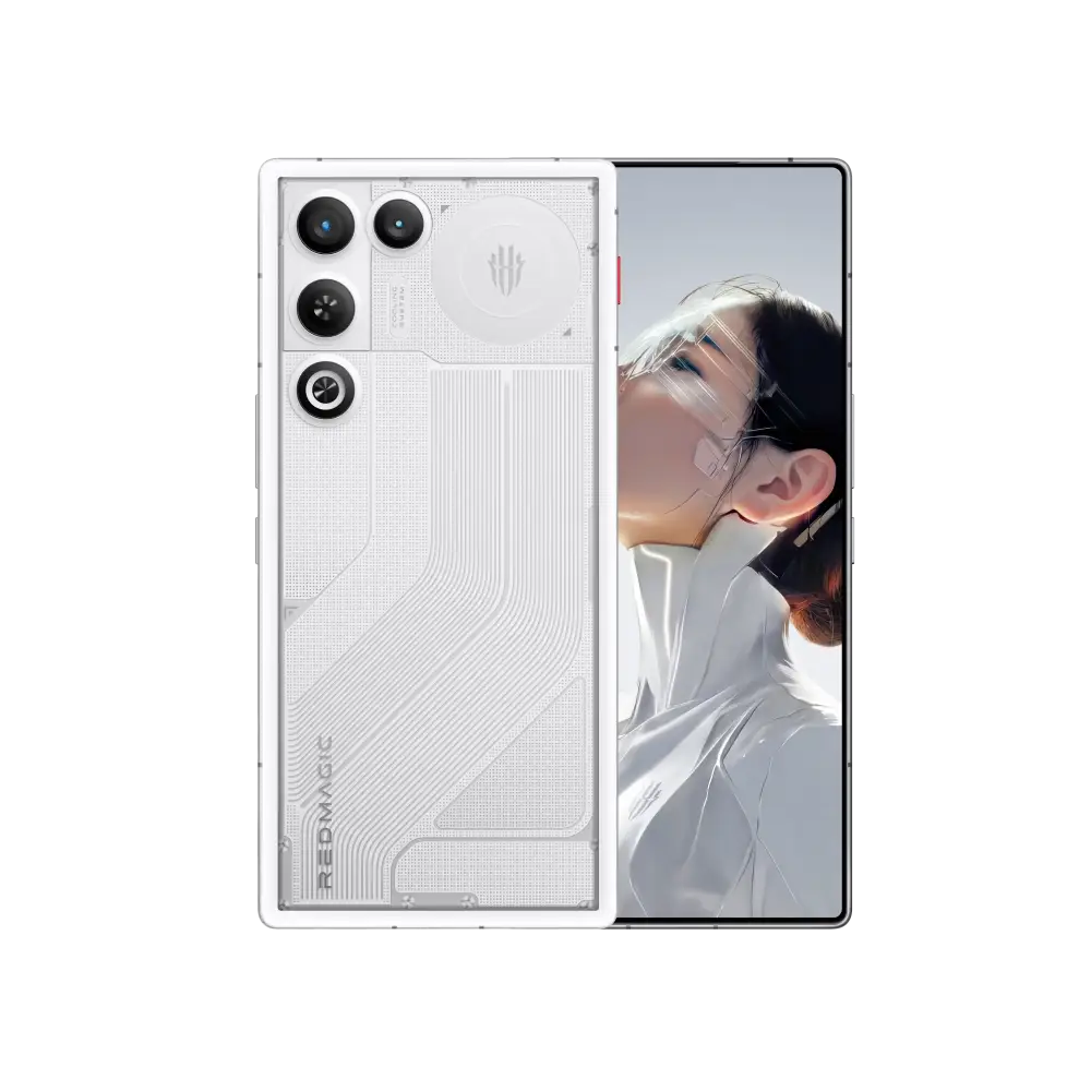 Buy ZTE RedMagic 11 Air 16GB/512GB - Prism (Global)