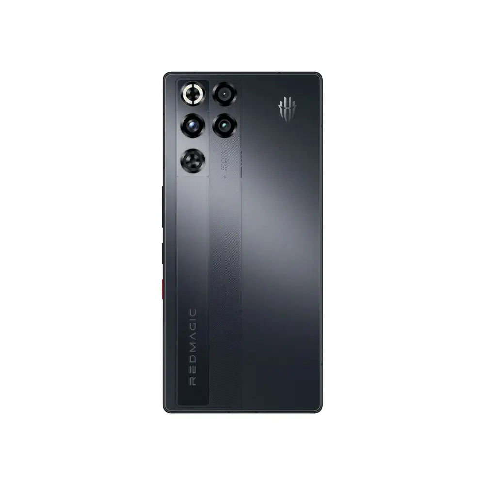 Buy ZTE RedMagic 11 Pro 12GB/256GB - Cryo (Global) Buy ZTE RedMagic 11 Pro 12GB/256GB - Cryo (Global)