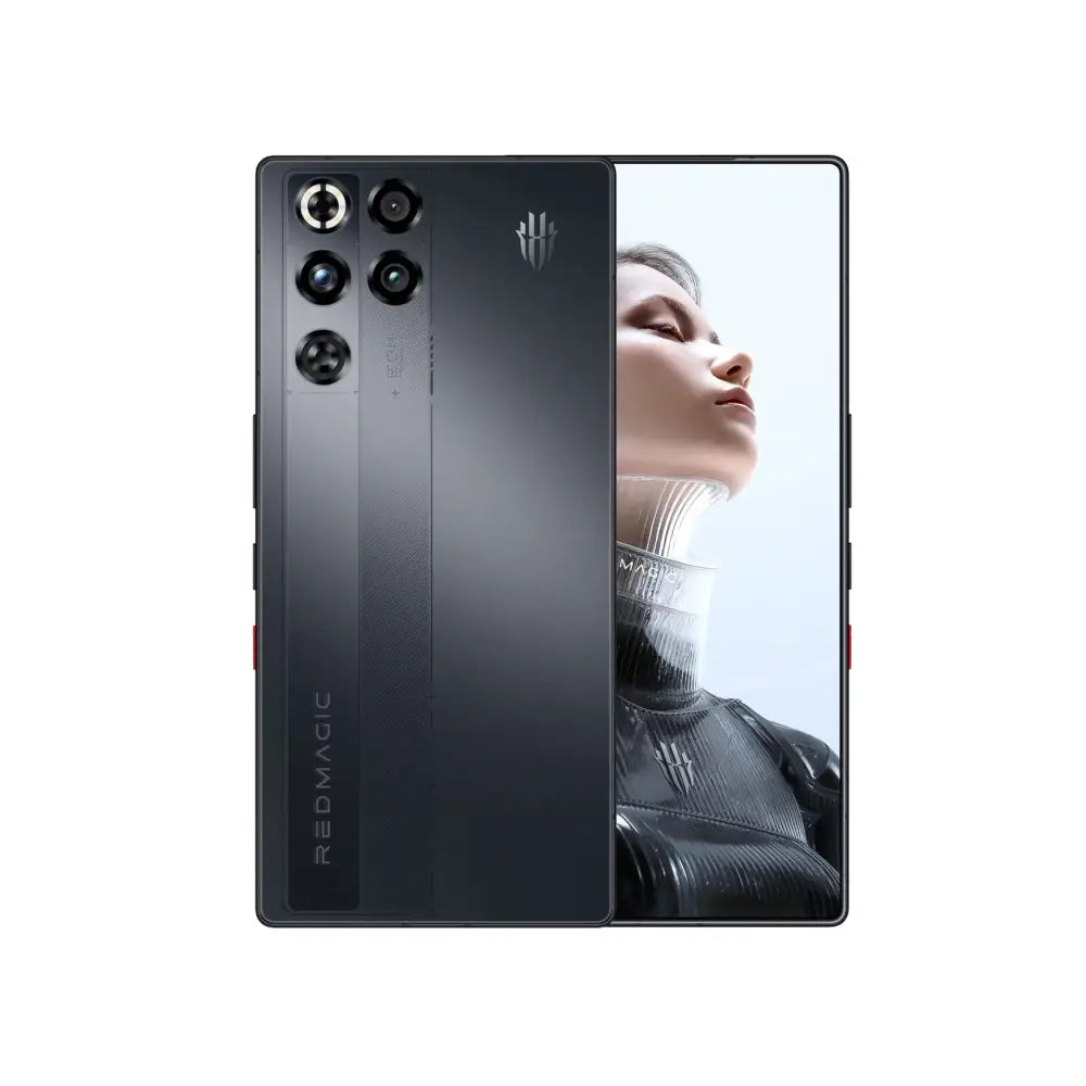 Buy ZTE RedMagic 11 Pro 12GB/256GB - Cryo (Global)