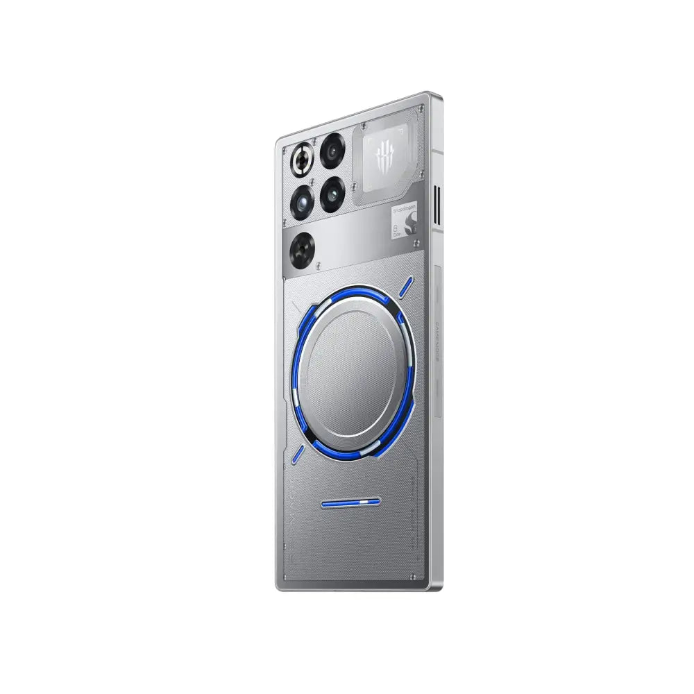 Buy ZTE RedMagic 11 Pro 16GB/512GB - Subzero (Global) Buy ZTE RedMagic 11 Pro 16GB/512GB - Subzero (Global)