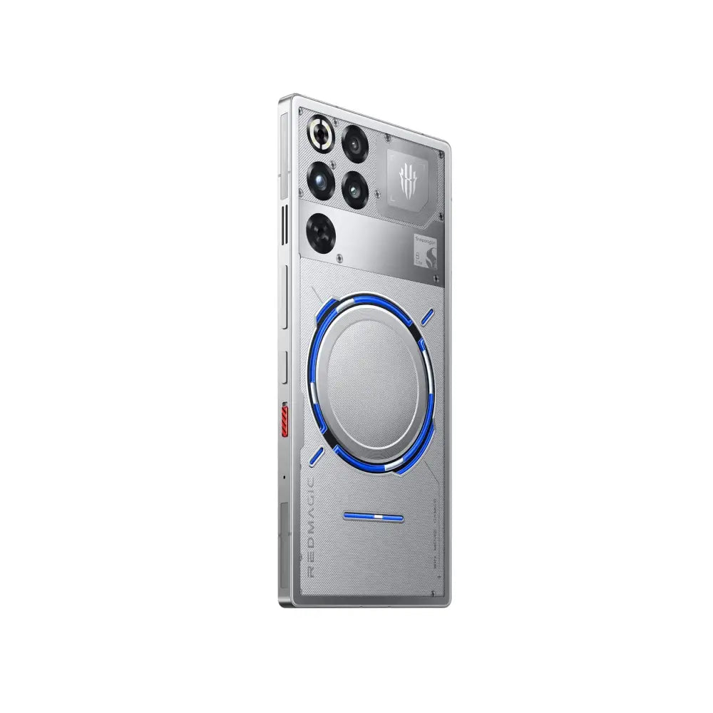 Buy ZTE RedMagic 11 Pro 16GB/512GB - Subzero (Global) Buy ZTE RedMagic 11 Pro 16GB/512GB - Subzero (Global)