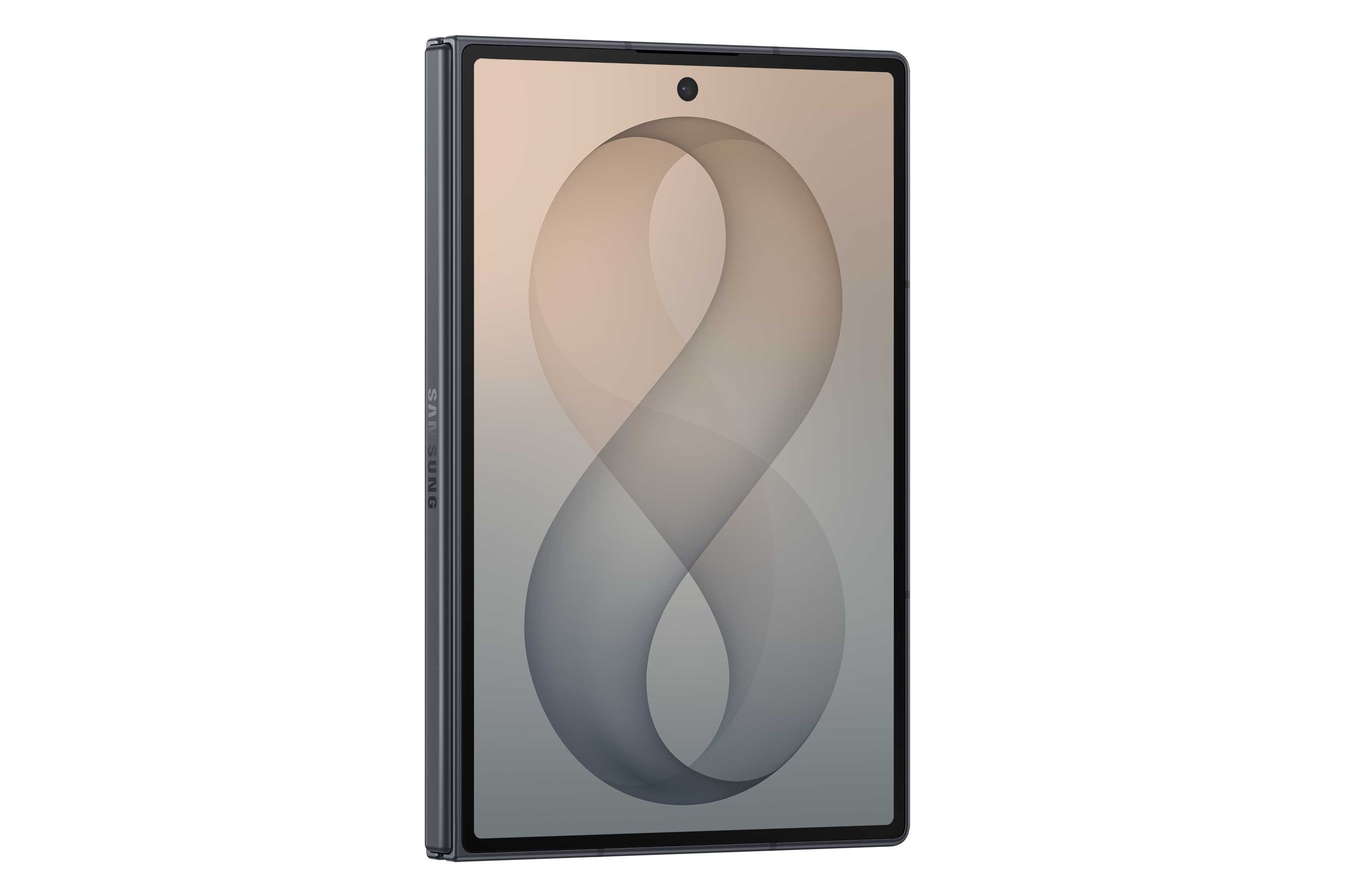 Samsung Galaxy Z Fold8 5G Dual SIM SM-F971B/DS, 12GB/512GB - Graphite(Global)