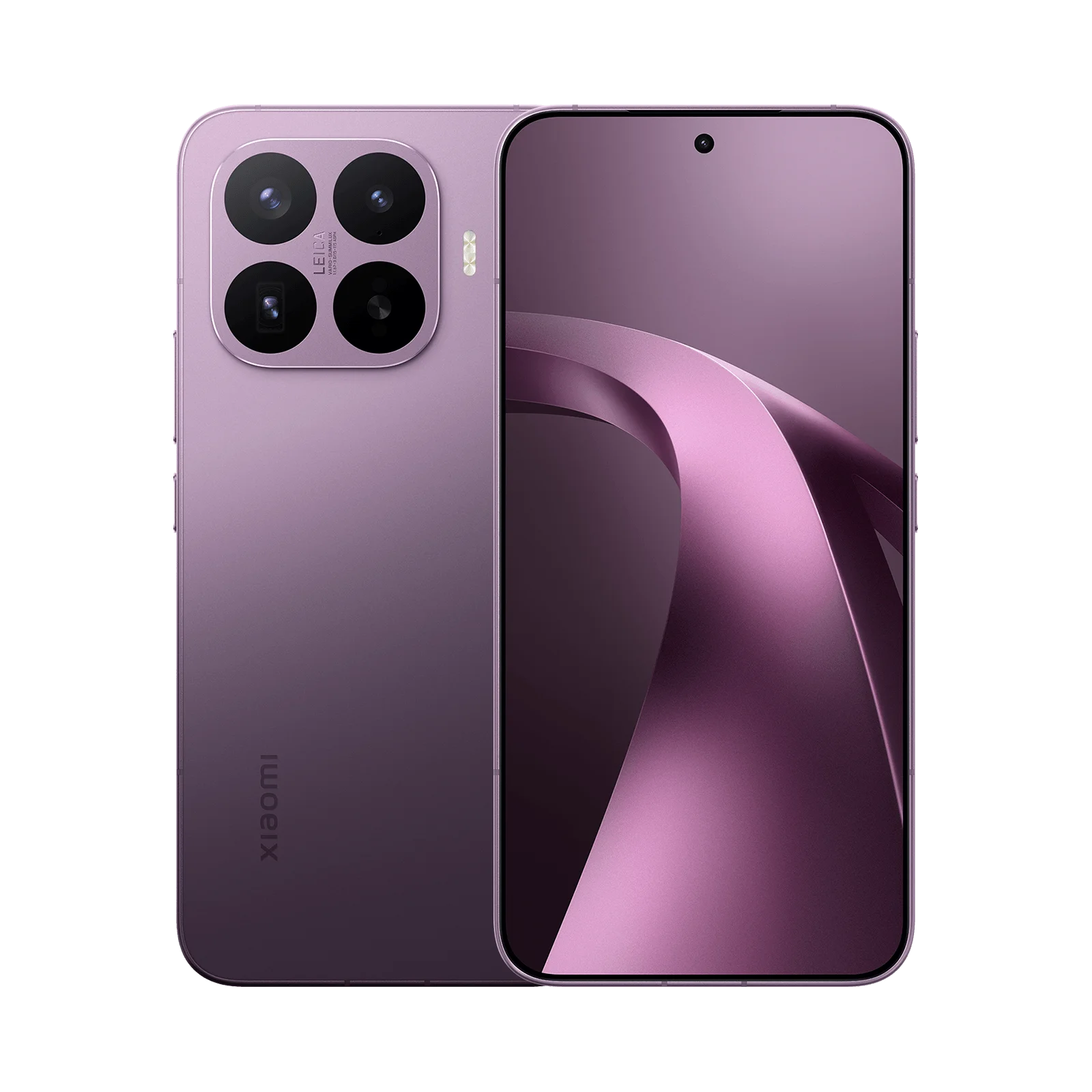 Xiaomi 17t 5g | dual sim | 12gb ram 256gb | leica 5x telefoto | 6500mah | violet | pametni telefon 2 Xiaomi 17t pro 5g, 12gb/512gb - deep violet (global)