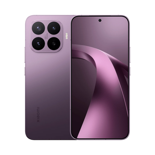 Xiaomi 17T Pro 5G, 12GB/512GB - Deep Violet (Global)